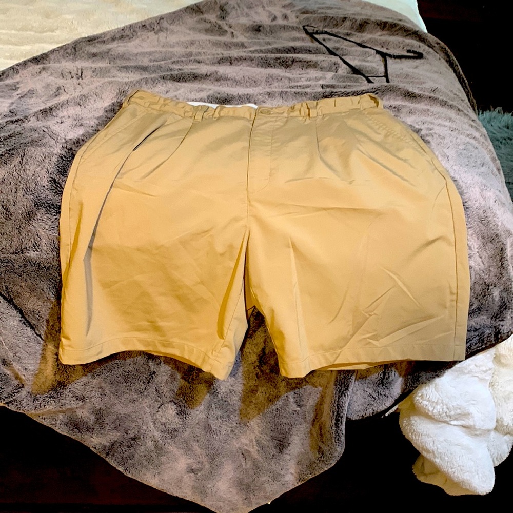 Reebok golf shorts